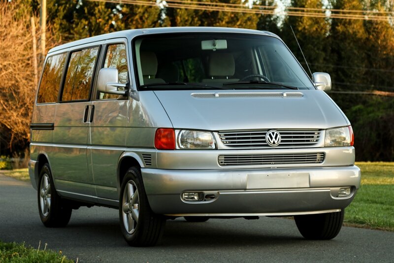 2003 Volkswagen EuroVan MV Autobahn Edition   - Photo 2 - Rockville, MD 20850