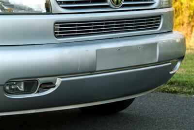 2003 Volkswagen EuroVan MV Autobahn Edition   - Photo 28 - Rockville, MD 20850
