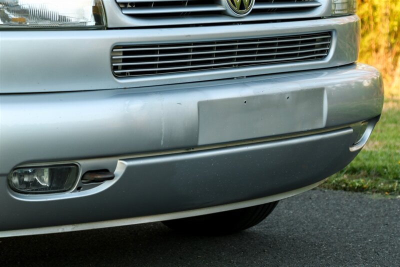 2003 Volkswagen EuroVan MV Autobahn Edition   - Photo 28 - Rockville, MD 20850