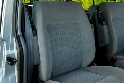 2003 Volkswagen EuroVan MV Autobahn Edition   - Photo 88 - Rockville, MD 20850