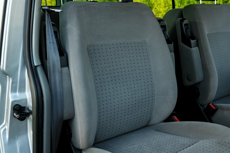 2003 Volkswagen EuroVan MV Autobahn Edition   - Photo 88 - Rockville, MD 20850