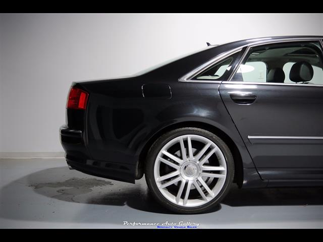 2007 Audi S8 quattro   - Photo 9 - Rockville, MD 20850