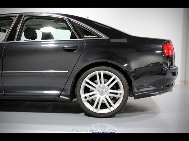 2007 Audi S8 quattro   - Photo 34 - Rockville, MD 20850