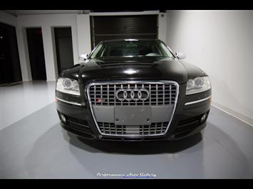 2007 Audi S8 quattro   - Photo 13 - Rockville, MD 20850