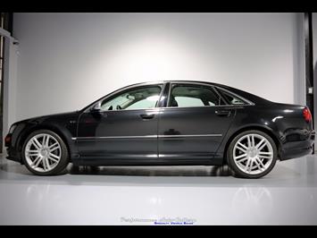 2007 Audi S8 quattro   - Photo 32 - Rockville, MD 20850