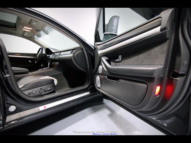 2007 Audi S8 quattro   - Photo 18 - Rockville, MD 20850