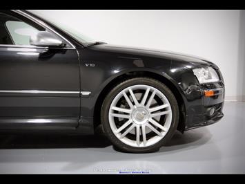 2007 Audi S8 quattro   - Photo 10 - Rockville, MD 20850