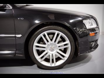 2007 Audi S8 quattro   - Photo 11 - Rockville, MD 20850