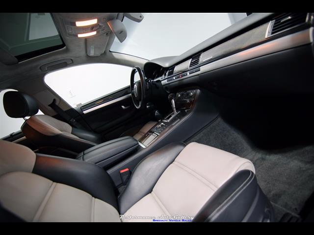 2007 Audi S8 quattro   - Photo 19 - Rockville, MD 20850