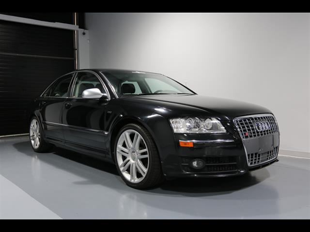 2007 Audi S8 quattro   - Photo 7 - Rockville, MD 20850