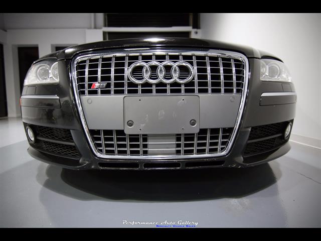 2007 Audi S8 quattro   - Photo 12 - Rockville, MD 20850