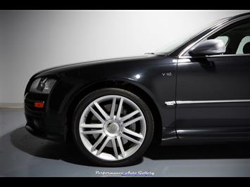 2007 Audi S8 quattro   - Photo 33 - Rockville, MD 20850