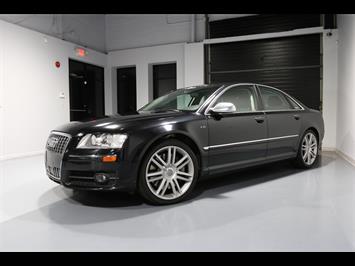 2007 Audi S8 quattro   - Photo 6 - Rockville, MD 20850