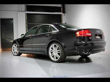 2007 Audi S8 quattro   - Photo 36 - Rockville, MD 20850