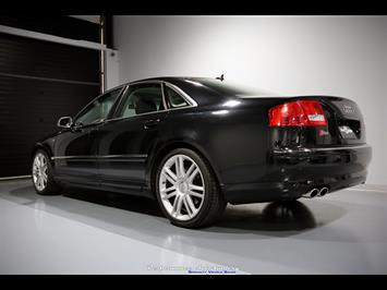 2007 Audi S8 quattro   - Photo 35 - Rockville, MD 20850