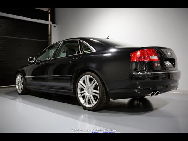 2007 Audi S8 quattro   - Photo 35 - Rockville, MD 20850