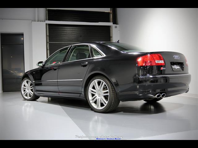 2007 Audi S8 quattro   - Photo 37 - Rockville, MD 20850