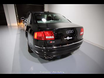 2007 Audi S8 quattro   - Photo 31 - Rockville, MD 20850