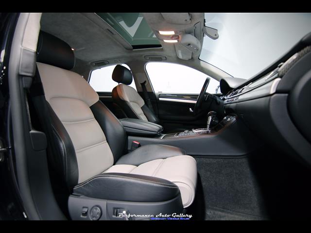 2007 Audi S8 quattro   - Photo 5 - Rockville, MD 20850