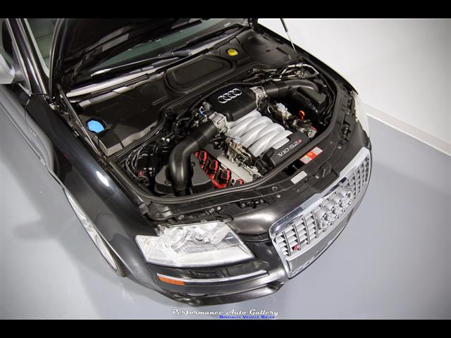 2007 Audi S8 quattro   - Photo 14 - Rockville, MD 20850