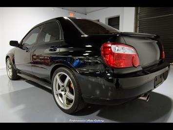 2005 Subaru Impreza WRX STI   - Photo 27 - Rockville, MD 20850