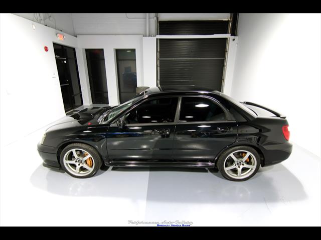 2005 Subaru Impreza WRX STI   - Photo 26 - Rockville, MD 20850