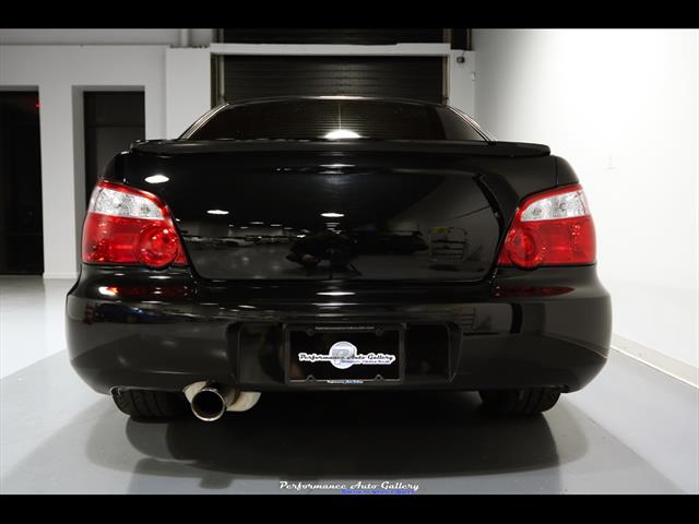 2005 Subaru Impreza WRX STI   - Photo 34 - Rockville, MD 20850