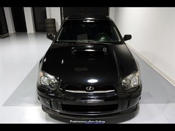 2005 Subaru Impreza WRX STI   - Photo 10 - Rockville, MD 20850