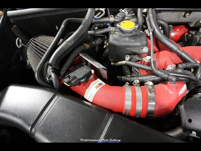 2005 Subaru Impreza WRX STI   - Photo 22 - Rockville, MD 20850