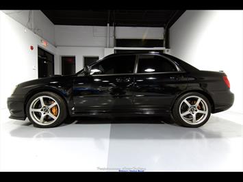 2005 Subaru Impreza WRX STI   - Photo 25 - Rockville, MD 20850