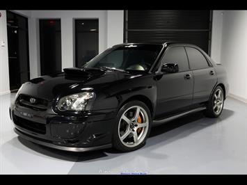 2005 Subaru Impreza WRX STI   - Photo 8 - Rockville, MD 20850