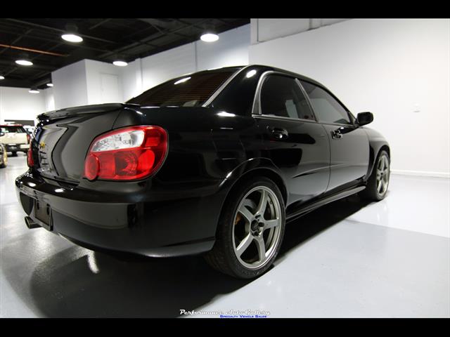 2005 Subaru Impreza WRX STI   - Photo 28 - Rockville, MD 20850