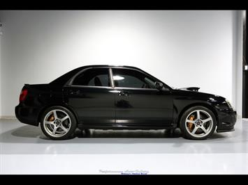 2005 Subaru Impreza WRX STI   - Photo 12 - Rockville, MD 20850