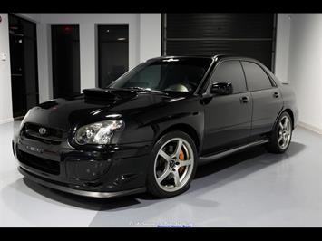 2005 Subaru Impreza WRX STI   - Photo 1 - Rockville, MD 20850