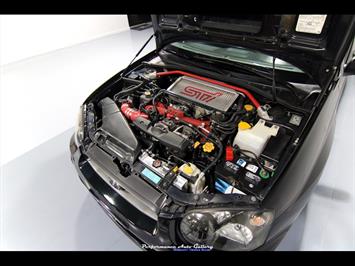 2005 Subaru Impreza WRX STI   - Photo 19 - Rockville, MD 20850