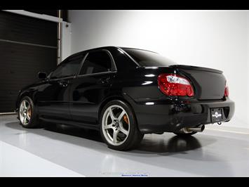 2005 Subaru Impreza WRX STI   - Photo 2 - Rockville, MD 20850