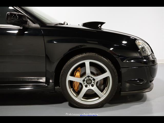 2005 Subaru Impreza WRX STI   - Photo 14 - Rockville, MD 20850