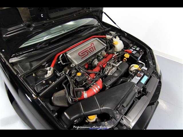 2005 Subaru Impreza WRX STI   - Photo 3 - Rockville, MD 20850