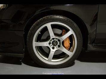 2005 Subaru Impreza WRX STI   - Photo 31 - Rockville, MD 20850