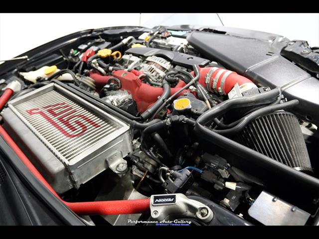 2005 Subaru Impreza WRX STI   - Photo 20 - Rockville, MD 20850