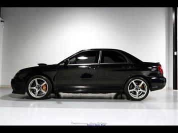 2005 Subaru Impreza WRX STI   - Photo 30 - Rockville, MD 20850