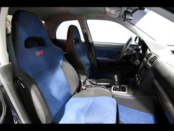 2005 Subaru Impreza WRX STI   - Photo 16 - Rockville, MD 20850