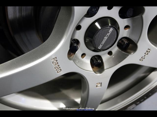 2005 Subaru Impreza WRX STI   - Photo 36 - Rockville, MD 20850