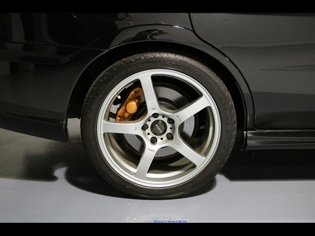 2005 Subaru Impreza WRX STI   - Photo 13 - Rockville, MD 20850