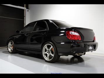 2005 Subaru Impreza WRX STI   - Photo 33 - Rockville, MD 20850