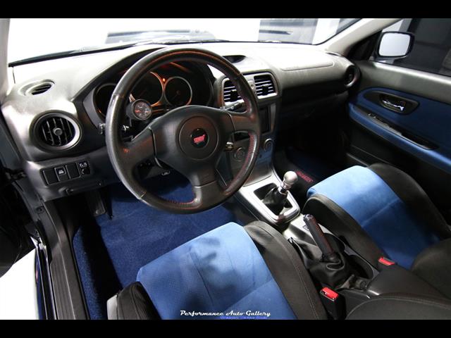 2005 Subaru Impreza WRX STI   - Photo 4 - Rockville, MD 20850