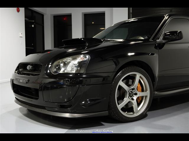 2005 Subaru Impreza WRX STI   - Photo 6 - Rockville, MD 20850