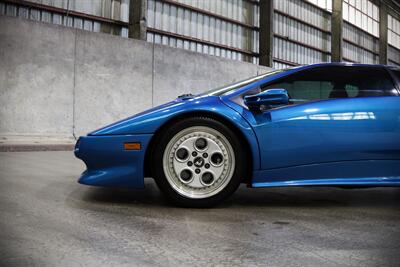 1996 Lamborghini Diablo   - Photo 27 - Rockville, MD 20850