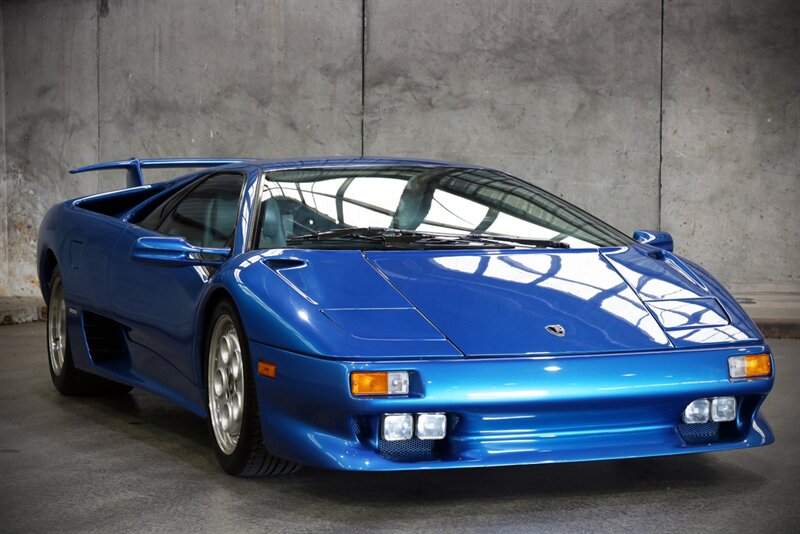 1996 Lamborghini Diablo   - Photo 11 - Rockville, MD 20850