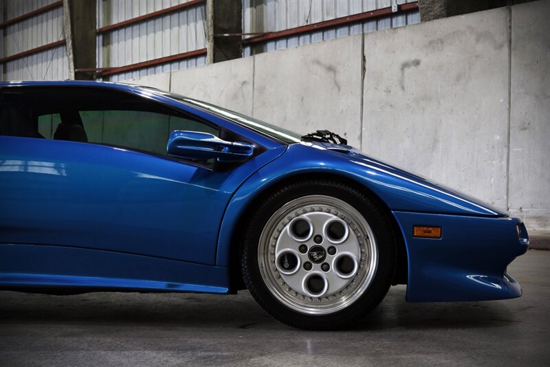 1996 Lamborghini Diablo   - Photo 24 - Rockville, MD 20850